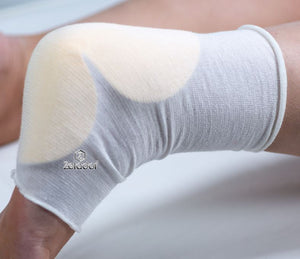 Moderex Plus Silicone Foam Absorbent Dressing