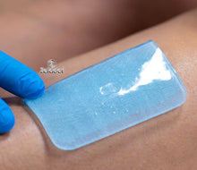 Load image into Gallery viewer, Moderex Hydro-cool Hydrogel Dressing Sheet