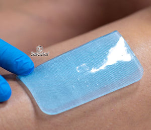 Moderex Hydro-cool Hydrogel Dressing Sheet