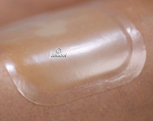 Hydraseal Hydrocolloid Border Dressing