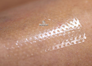 Silicnet Soft Silicone Net Dressing