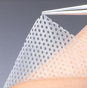 Silicnet Soft Silicone Net Dressing